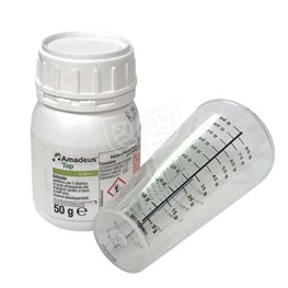 AMADEUS TOP SYNGENTA - GR 50